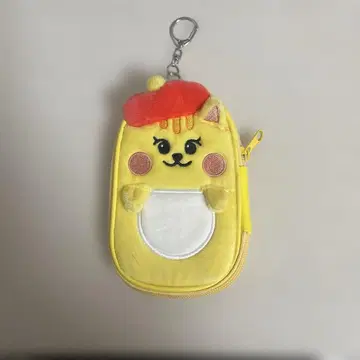 NiziU NIZOO 아크릴 스탠드 케이스 Richu 리츄