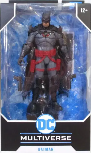 McFARLANE TOYS DC MULTIVERSE BATMAN 7인치