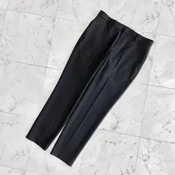 유나이티드 애로우즈 팬츠 여성용 블랙 S
