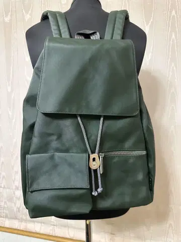 폴스미스 Paul Smith 남성용 백팩 나일론 가방