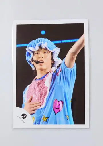 SnowMan 미야타테 료타 Jr 공식 사진 85