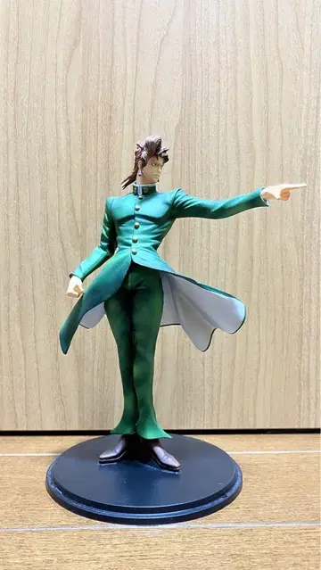 동상 레전드 죠죠의 기묘한 모험 제3부 카쿄인 노리아키