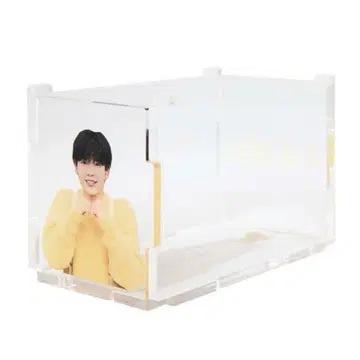 나가오 켄토 파미쿠라 아크릴 소품함