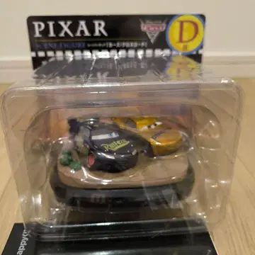 PIXAR 픽사 제일복권 D상 카즈 G상 WALL 덤 포함