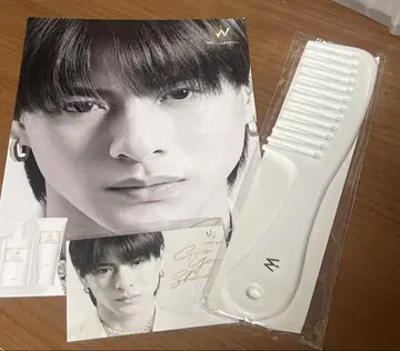 원정요 히라노 쇼 리플렛 외 3개 세트