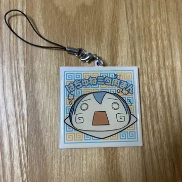 하츠네 미쿠 스트랩 미쿠리만 2 하츠네 미쿠