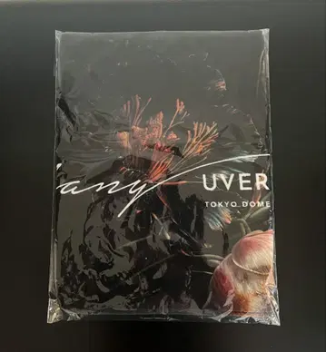 UVERworld 타월 2025년 도쿄돔