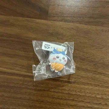 쿠라스시 치이카와 (먼작귀) 하치와레 (연어 마요네즈)