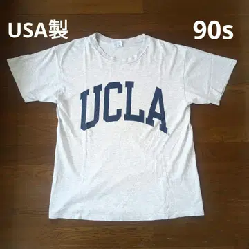 90년대 USA제 챔피온 티셔츠