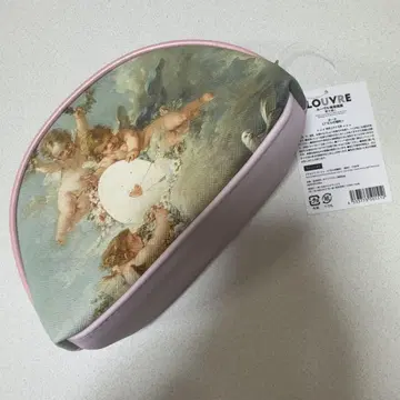 루브르 박물관 전시회: 아모르의 표적