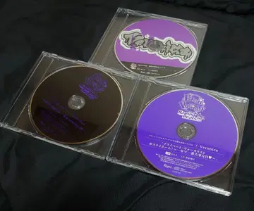 디어 보컬리스트 디어보 모모치 RavingBeats!!! 혜택 CD