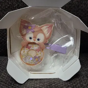 닷피 필드 위즈 조이! 헤어 클립 리나 벨 새상품