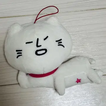 아르카라 쿠다케네코 봉제 인형