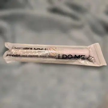 SnowMan 응원봉 idome 2023