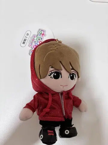 HiHi Jets 이노우에 미즈키 하피누이