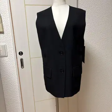 styling/ 블랙 노카라 베스트