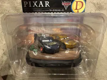 PIXAR 카즈 피규어 제일복권