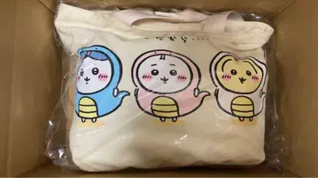 치이카와 해피 백 2025 뱀의 해