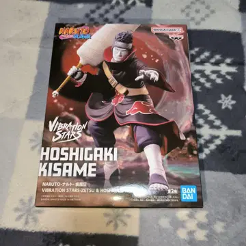 NARUTO 오니상어 제츠 피규어