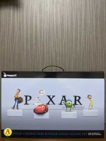 Happy 복권 PIXAR2025 제일복권