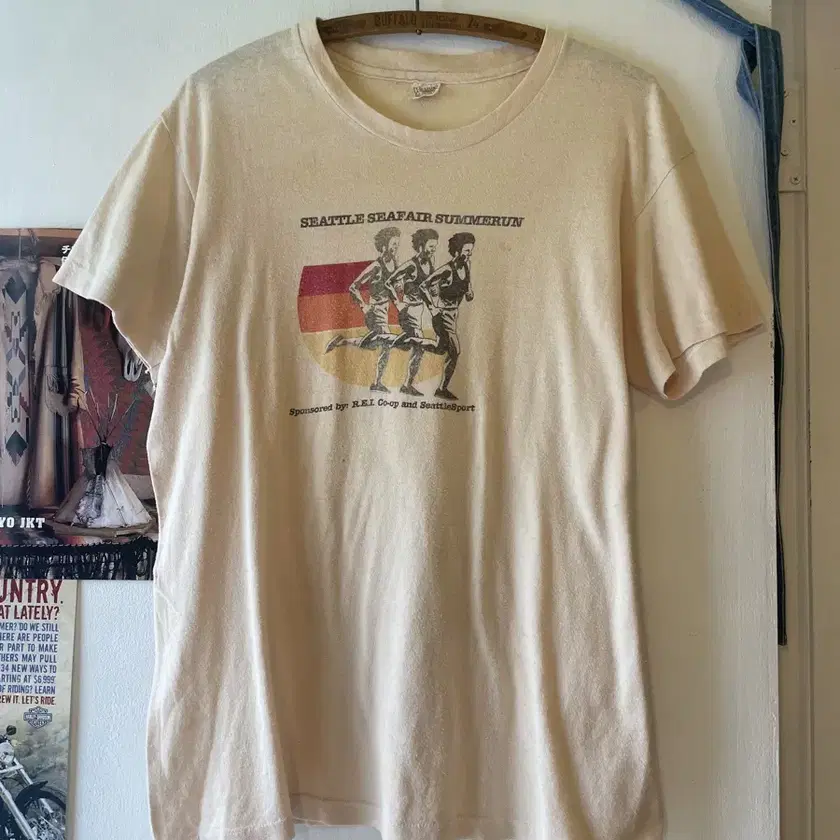 Tシャツ・カットソー BROWNBREATH PART OF TAG TEE GREEN BKMMST005GN BROWNBREATH | 브라운브레스 Brownbreath Short Sleeve L