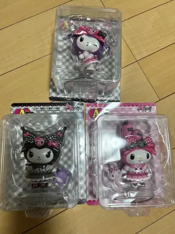 멜로크로 복권