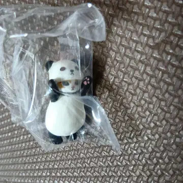 mofusand 피규어