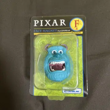 픽사 happy 복권
