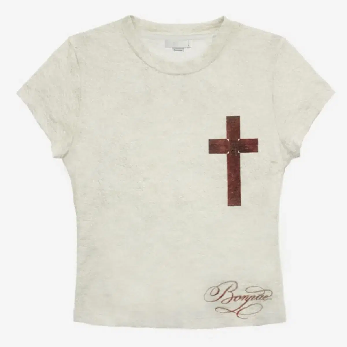 bonnae Eyelet Top (Black) Size 2 on Bunjang Global Site.