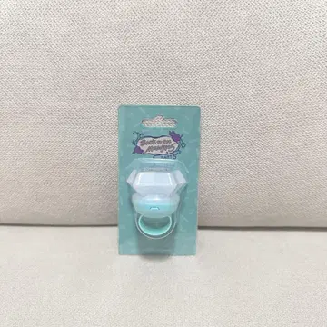 FANTASTICS BTTM5 반지 라이트