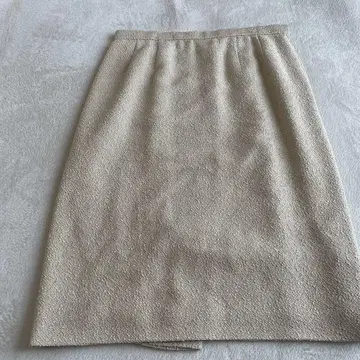 레리안 13+ XL 사이즈 스커트 베이지