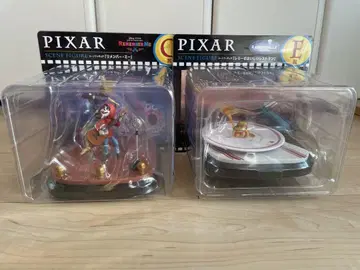 Happy 복권 / PIXAR 2025