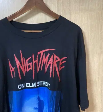 2XL 엘름가의 악몽 나이트메어