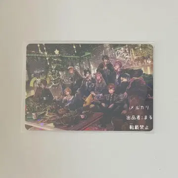Crazy raccoon CR 컬렉션 카드 레어 영화의 날