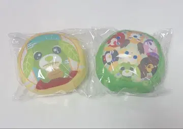 오차이 개 서프라이즈 박스 한정판 키링