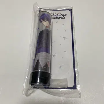 니지산지 투어 나고야 응원봉 튜브 나가오 케이