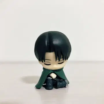 진격의 거인 리바이 네무라세타이