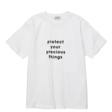 POET MEETS DUBWISE PROTECT 티셔츠