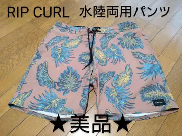 RIP CURL 립 컬 수륙 양용 팬츠
