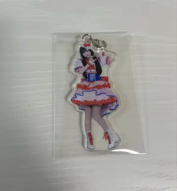 큐루린 해보세요 산리오 콜라보 신기루 아무 아크릴 참