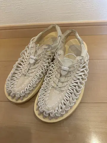 KEEN UNEEK 킨 유니크 샌들 27.5cm