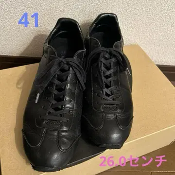 패트릭 네바다 워터프루프 스니커즈 41 26cm used