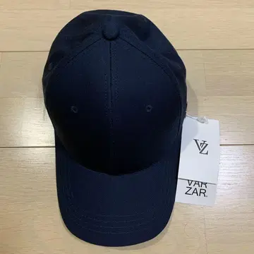 바자르 캡(네이비)