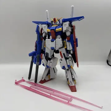완제품 건담 프라모델 MG1/100 더블 제타 건담 Ver.Ka