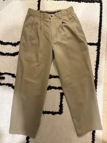 Dockers 다커스 치노 팬츠