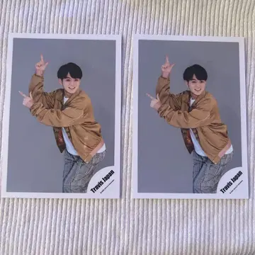 Travis Japan의 특별한 미야코 카이토