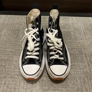 CONVERSE 랜스터 하이크 24.5cm