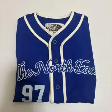 thenorthface 유니폼