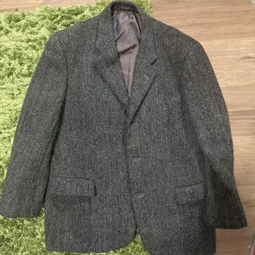 Harris Tweed Arthur's Being 테일러드 자켓