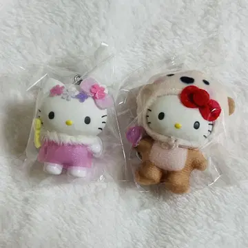 치비토모 헬로키티